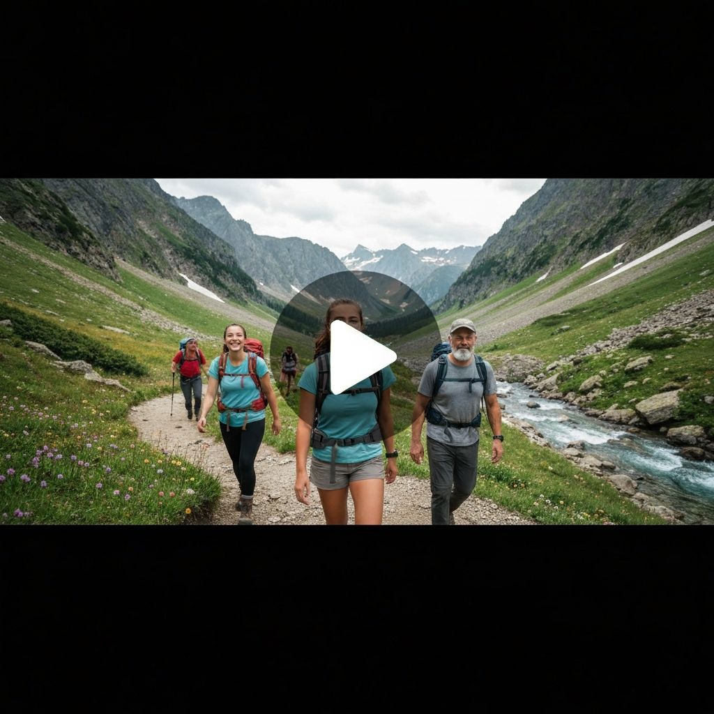 Trail Highlights